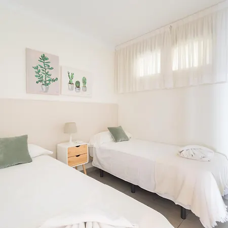 Mogan Beachfront | Carmitathome * Puerto De Mogan