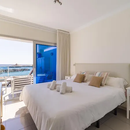 Mogan Beachfront | Carmitathome