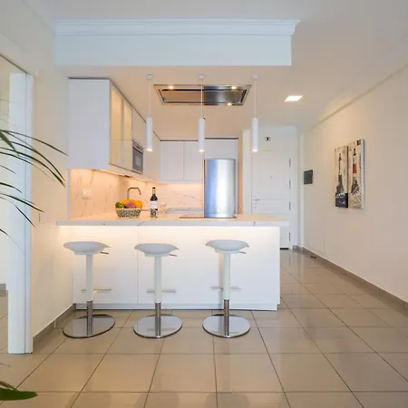 Mogan Beachfront | Carmitathome * Puerto De Mogan