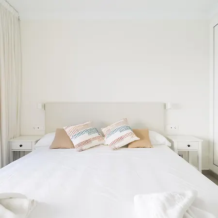 Mogan Beachfront | Carmitathome *