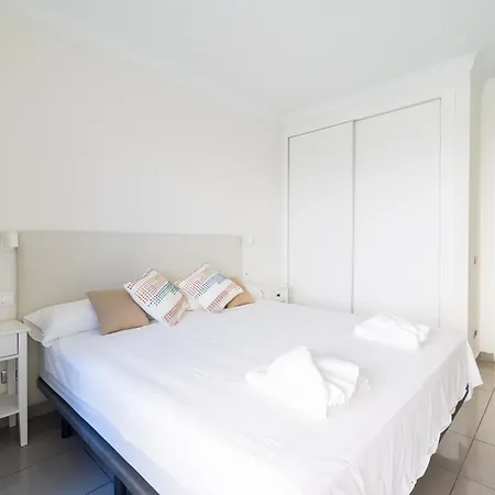 Mogan Beachfront | Carmitathome Puerto De Mogan