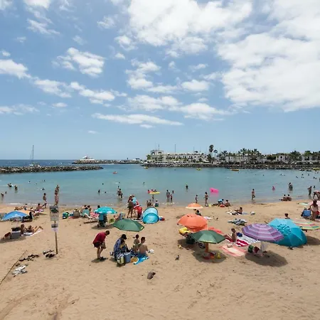 Mogan Beachfront | Carmitathome