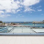 Mogan Beachfront | Carmitathome * Puerto De Mogan