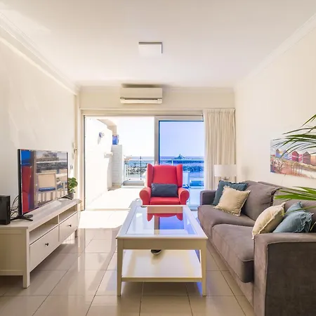Apartment Mogan Beachfront | Carmitathome