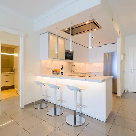 Mogan Beachfront | Carmitathome 푸에르토 데 모간