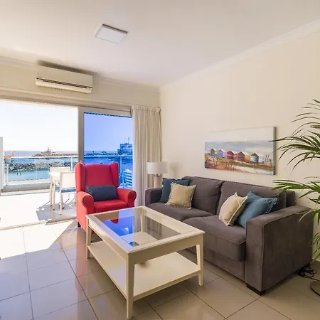 Mogan Beachfront | Carmitathome Apartment