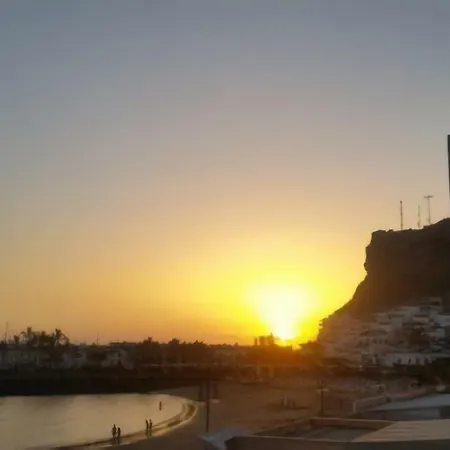 Mogan Beachfront | Carmitathome