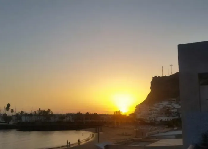 Mogan Beachfront | Carmitathome