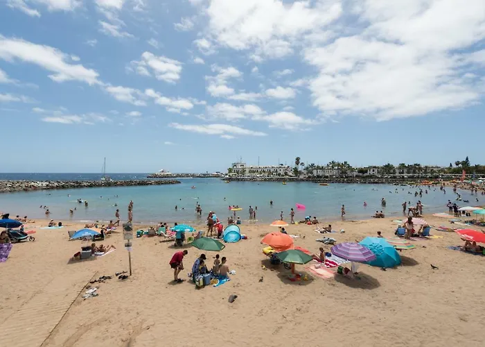 Mogan Beachfront | Carmitathome