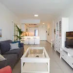 Apartment Mogan Beachfront | Carmitathome *