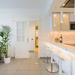 Apartment Mogan Beachfront | Carmitathome Puerto De Mogan