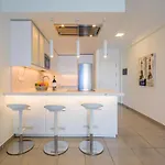 Apartment Mogan Beachfront | Carmitathome *